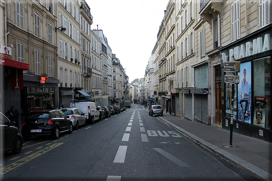 foto Parigi